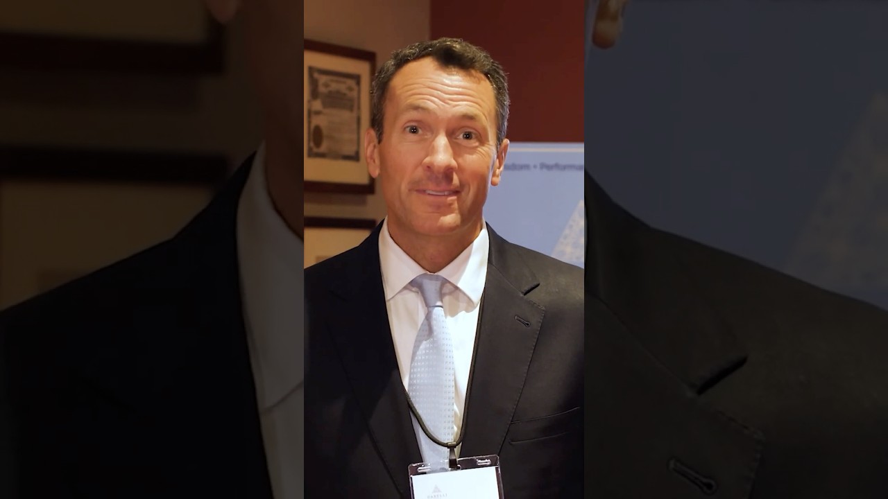 The 30th Annual Gabelli Aerospace and Defense Conference