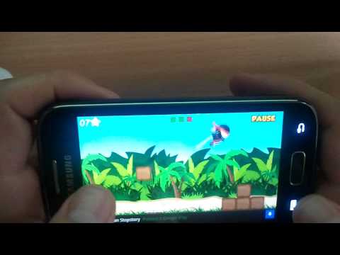 Slice Ninja Android