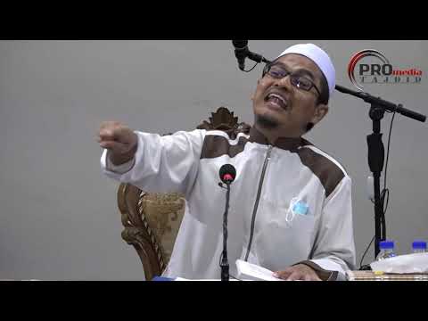 12072020 Ustaz Rizal Azizan