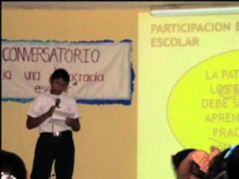 Democracia Escolar.wmv