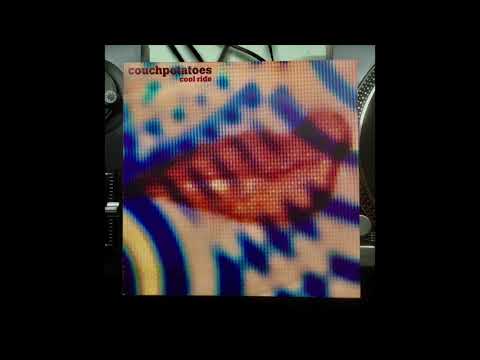 Couchpotatoes - Your Destination