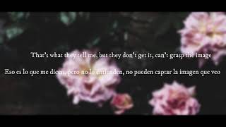 Juice Wrld - Won&#39;t let go ( lyrics x Español )
