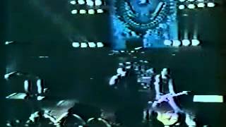 THE RAMONES LIVE NEW YORK 16.12.1989 - INDIAN GIVEN