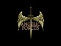 Angelic Forces Angelic Forces EP 2018