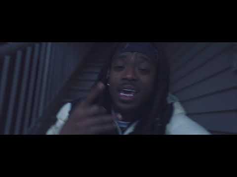DC DaVinci - Slick Rick (Official Video) Directed by NateBoi Visuals