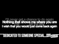 Talon Haynes - Turn Around [Lyrics on Screen ...