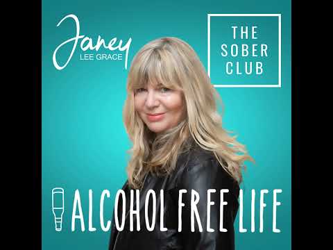 Rocking Sobriety at 25!