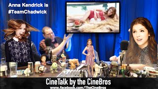 CineTalk Episode #18