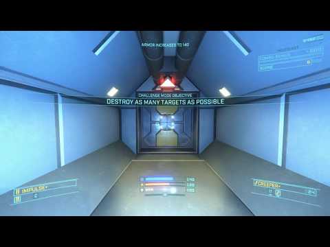 Overload - Stadium Final