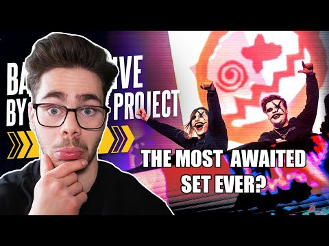 Reacting To SUB ZERO PROJECT Pres. BAD TRIP @ Hardfest 2024