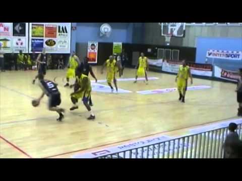 Kaimarr Price France NM2 Highlights 2013-2014