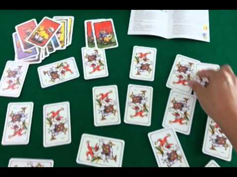 玩一次: Au Backe by Board Game Base 