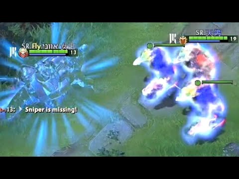 Arteezy taking Manta Dodge to next level even his Teammates are not Safe