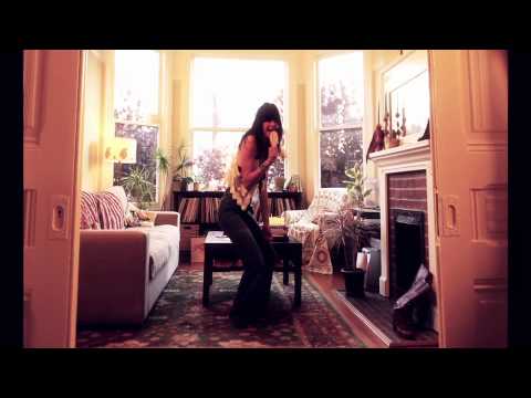 Nicki Bluhm - Jetplane, Driftwood (2011)