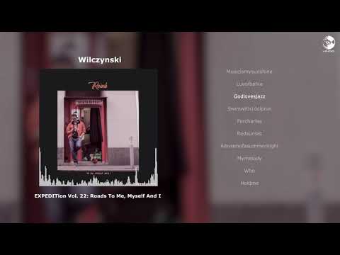 Wilczynski - EXPEDITion Vol. 22: Roads To Me, Myself and I (Full Animated Album)