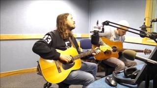Dave McCabe & The Ramifications - let me go (wire fm session)