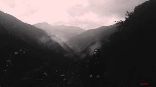 Wallachia - Fullmoon Above Făgăraş  [ep] 2015 (Lyrics) Symphonic Black Metal