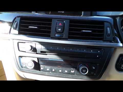 131D8933 - 131D8933 BMW 316d SE Saloon