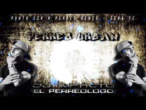 Punta Sin N (Perreo Remix) - Seba TC Ft. Mishelle Master Boys