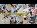 Marble Barfi Border Design Farma Measurements And Cutting Rainbow Marble Tiles