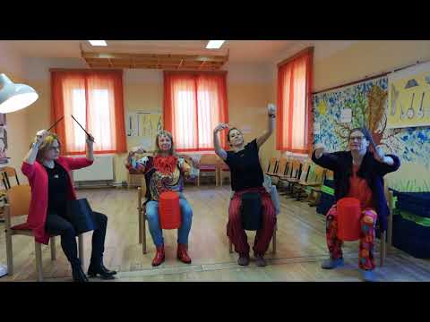 Rolltreppen - Max, Bummelkasten