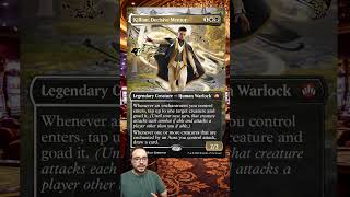 The Best Enchantments for Killian, Decisive Mentor