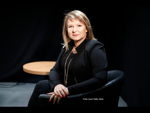 Vesna Marđonović o jubilejni deseti izvedbi Effie Slovenija 2020