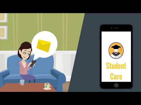 Student Care (Parents)