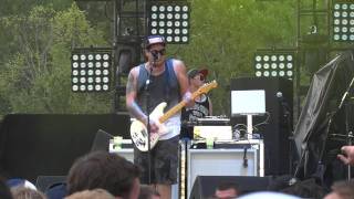 Sublime with Rome - Take It or Leave It -  Live @ 311 Pow Wow Festival 8-5-2011