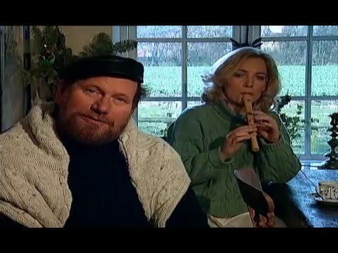 Speelwark - De Winter is een starke Mann 1998