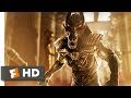 Gods Of Egypt 2016 You Re Not Fit To Be King Scene 2 11 Movieclips