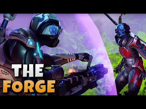 Advent Forge [XCOM 2 Requiem TPY Campaign Part 18]