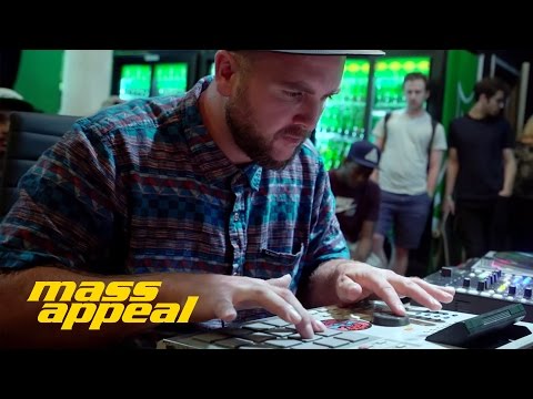 RHYTHM ROULETTE - EXILE - Premier Wuz Here