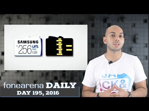 Asus ZenPad 3S 10 announced, Google upgrades Project Fi data speeds - FoneArena Daily