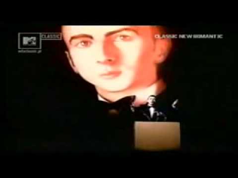 Marc Almond - Jacky