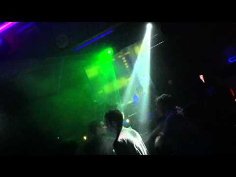 Mase @ Revolution pres. TANZDRANG / Q-West Kufstein