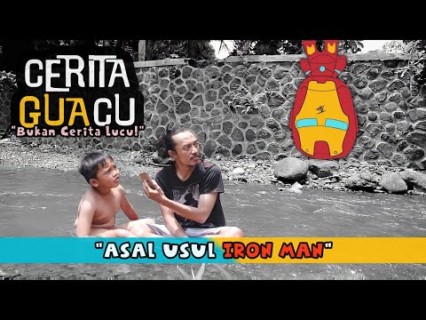 cerita-guacu-asal-usul-iron-man-bukan-cerita-lucu-sungai-amazon
