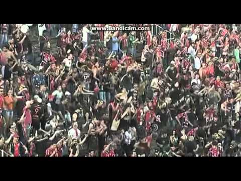 OS GOLS ► Joinville  2x0 Avaí ► 16ª rodada ► Brasileirão  2015   P