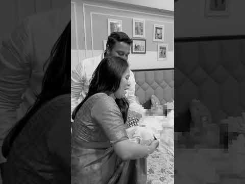 🌸💗🧿#tarini #halfbirthday #6monthsold #halfwaytoone #babymilestones