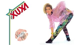 XUXA - Doce Mel  [ Bom Estar Com Você ]