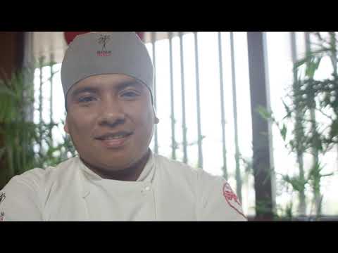 Madam Tusan 2020 Qué es ser un Tusan