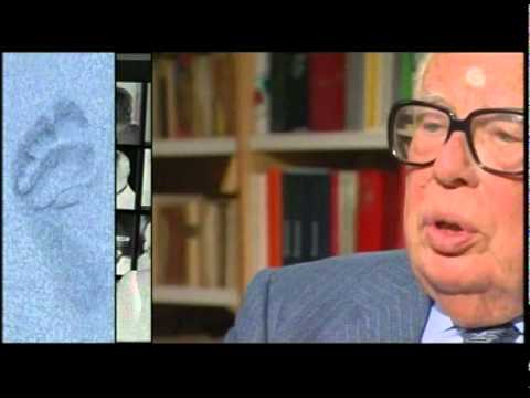 Vídeo: Entrevista a Francisco Fernandez del Riego no programa da TVG <cite>Pegadas na memoria</cite>.  Parte 2