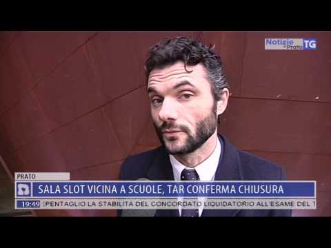 2017-02-16 NOTIZIE DI PRATO TG