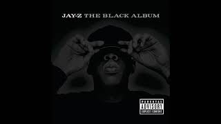 JAY-Z - Public Service Announcement (Interlude)