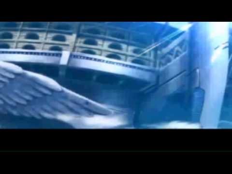 【NDS】 Inazuma Eleven 1 English - Cutscene No.19 This is Zeus Stadium