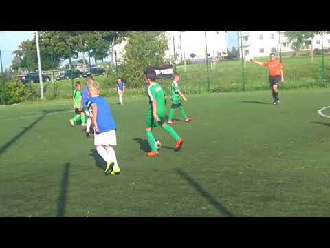 Górnik2009-AF Głusk cz1