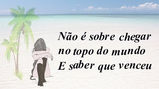 Trem Bala - Ana Vilela (part. Luan Santana)