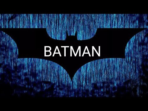 Batman (2020) Brook Xiao - Fire (ft. Rachel Horter) | Music Video