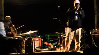 JOE MCPHEE´S WORLD CONNECTION LARGE ENSEMBLE – BLOW OUT