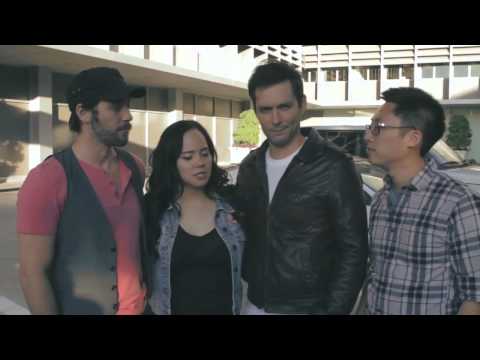 Internet Icon S2 BTS: Episode 7B - The Sixth Elimination